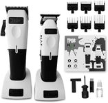 TPOB Play Barber Hair Clippers & Tr