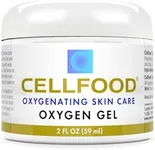 Cellfood Oxygen Gel, 2 fl oz - Nutr