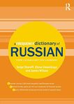 A Frequency Dictionary of Russian: core vocabulary for learners