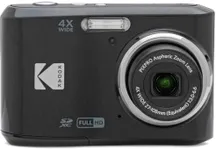 KODAK PIXPRO Friendly Zoom FZ45-BK 