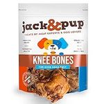 Jack&Pup Knee Bones Dog Treats | Ro