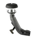 Rugged Ridge | XHD Snorkel, w/Pre-Filter | 17756.24 | Fits 2007-2018 Jeep Wrangler 2.8 Diesel