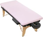 Extra Thick Memory Foam Massage Bed