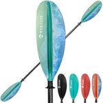 WONITAGO Kayak Paddle Premium Carbo