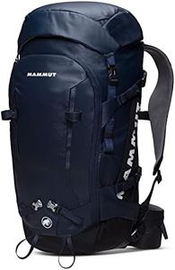 Mammut Trion Spine 35L Backpack Marine/Black, One Size