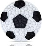 Yeefunjoy Pop it fidget toy, Bubble