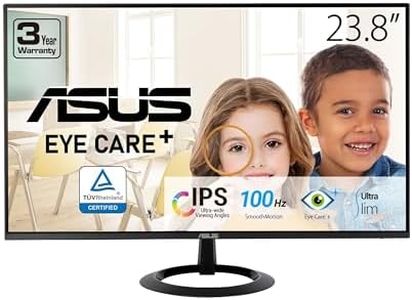 ASUS 24” (