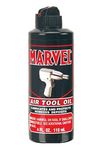 Marvel MM080R Air Tool Oil - 4 oz.