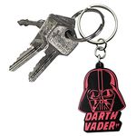 ABYstyle - STAR WARS - "Darth Vader" PVC Keychain