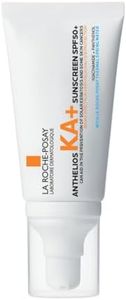 La Roche-Posay Anthelios KA+ SPF 50+ Face Sunscreen 50ml