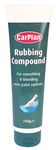 CarPlan Rubbing Compound, 150 g