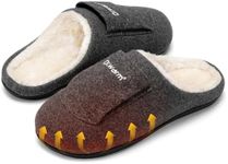 Dr.Warm Heated Slippers for Women M