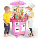 Kitchen Toys for Girls