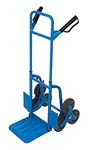 Silverline 736265 Stair Climbing Truck 120 kg