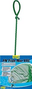 Tetra FN Fish-Net, Rete di Alta qualità, in Nylon, antistrappo, per acquari, di 12 cm, Permette Una Delicata Cattura dei Pesci