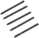 Wacom Pen nibs, black, 5 pack