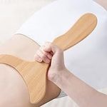 MoHern Wood Therapy Massage Tool Wo
