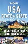 Moon USA State by State: The Best T