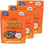 Polkadog Wonder Nuggets 3-Pack– Sof