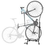 CyclingDeal Upright Bike Stand - Pr