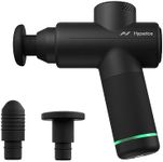 Hyperice Hypervolt Go 2 - Black - F