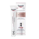 Eucerin Anti Pigment Eye Cream for Dark Circle, Illuminating Eye Care, Dark Circles Correction, for All Skin Types, 15ml