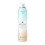 Drybar Detox Dry Shampoo’s | No Was