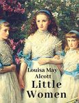 Little Women (English Edition)