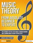 Music Theory: From Beginner to Expe