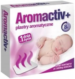 Parches aromáticos – 5 parches – La cinta adhesiva contiene aceites esenciales que funcionan antisépticos, limpia la "nariz tapada" (restaura la permeabilidad de la nariz), facilita la respiración.
