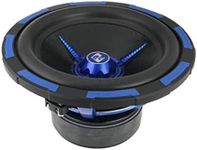 Power Acoustik MOFOS-12D2 12" Dual 