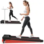 Sperax Walking pad with Incline,Por
