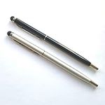 2pack Universal 2 in 1 Touch Stylus