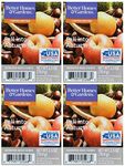 Better Homes and Gardens Fall Into Autumn Wax Cubes - 4-Pack