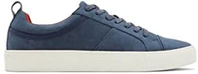 CALL IT SPRING Men's Conner Sneaker, Other Navy, 9