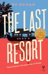 The Last Resort (A Harith Athreya Mystery Book 4)