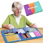 KUMUNI Fidget Blanket, Dementia Act