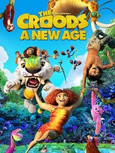 The Croods