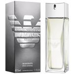 Armani Emporio Armani Diamonds For Men Eau De Toilette Spray 75ml