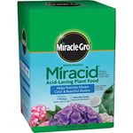 Scotts Miracle GRO 1750011 Miracid 30-10-10 Formula, 1-Lb. - Quantity 12