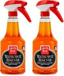 Griot's Garage Water Spot Remover 22oz (Pack of 2)