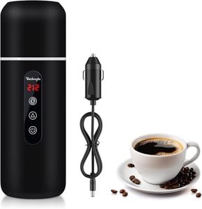 Car Kettle