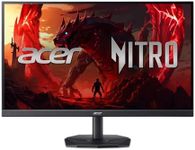 Acer Nitro 23.8 Inch Full HD 1920 x