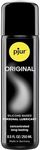 pjur Original Silicone Based Lubricant, Premium Lube for Men, Women & Couples, Odorless, 250ml / 8.5 fl.oz