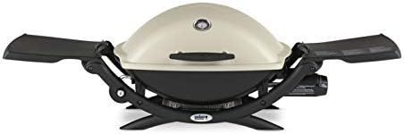 Weber Q2200 Liquid Propane Grill , 