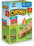 Quaker Camp Chewy Granola Bars Variety Pack (60 Count)