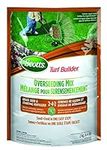 Scotts 12416 Turf Builder Overseeding Mix Grass Seed & Starting Fertilizer 2-4-2