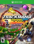 TrackMania