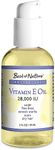 Vitamin E Oil - 28,000 IU - 100% Pure & Natural