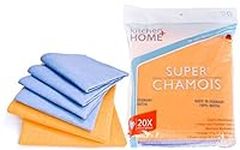 Super Chamois - Super Absorbent Sha